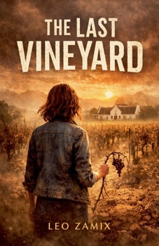 Paperback The Last Vineyard Book