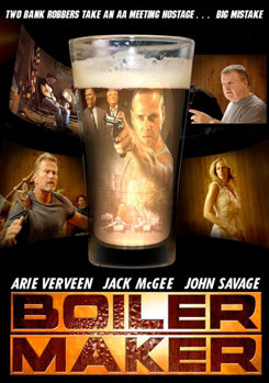 Boiler Maker