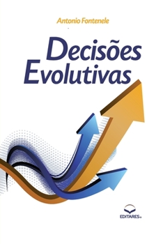 Paperback Decisões Evolutivas [Portuguese] Book