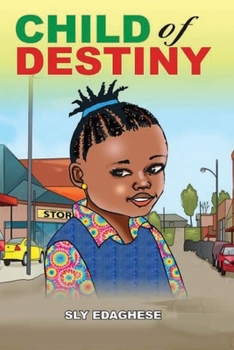 Paperback Child Of Destiny Book