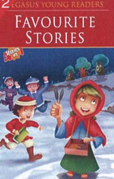 Paperback Favourite Stories Book