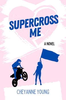 Paperback Supercross Me Book