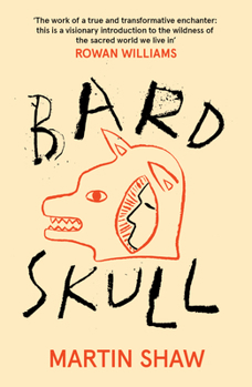 Paperback Bardskull Book