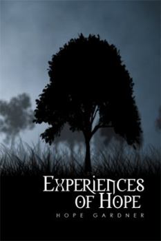 Paperback Experiences of Hope Book