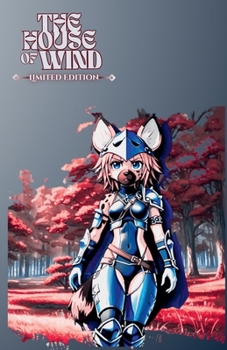 Paperback The House of Wind (Limited Edition) Book