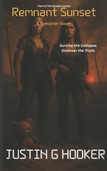 Paperback Remainer: Remnant Sunshine Book