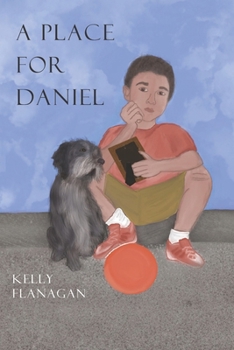 Paperback A Place for Daniel Book