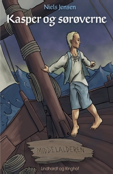 Paperback Middelalderen: Kasper og s?r?verne [Danish] Book