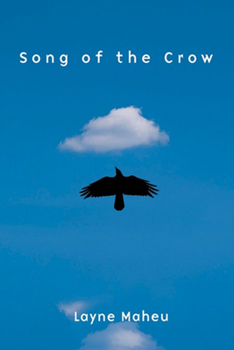 Paperback Song of the Crow Book