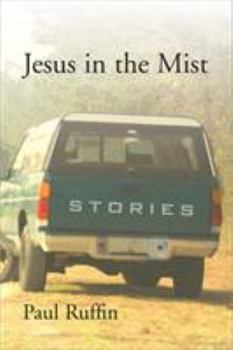 Hardcover Jesus in the Mist: Stories Book