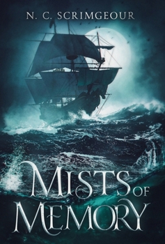Hardcover Mists of Memory Book
