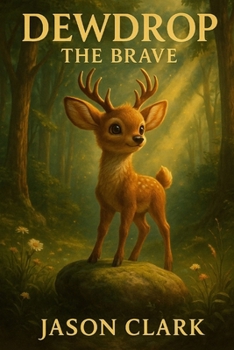Paperback Dewdrop the Brave Book