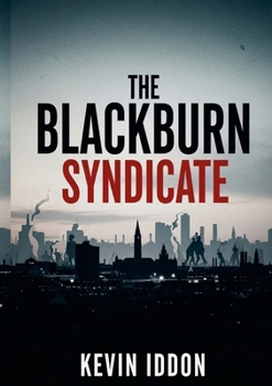 Paperback The Blackburn Syndiacte Book