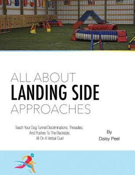 Paperback All About Landing Side Approaches Book