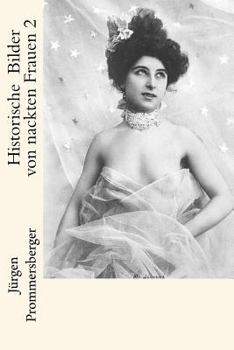 Paperback Historische Bilder von nackten Frauen 2 [German] Book