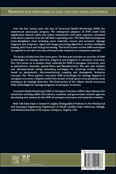 Structural Health Monitoring (Shm) in Aerospace Structures