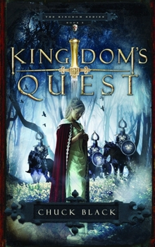 Kingdom's Quest - Book #5 of the Kingdom