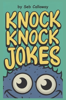 Paperback Knock Knock Jokes For Teenagers Book