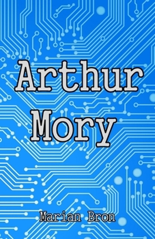 Paperback Arthur Mory Book