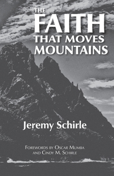Paperback The Faith That Moves Mountains Book