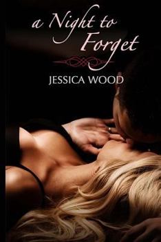 Paperback A Night to Forget Book