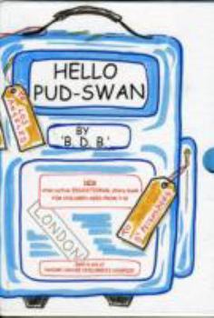 Hello Pud-swan