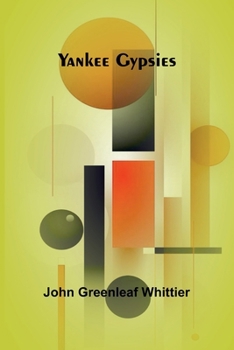 Paperback Yankee Gypsies Book