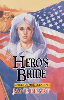 Hero's Bride (Brides of Montclair) - Book #11 of the Brides of Montclair
