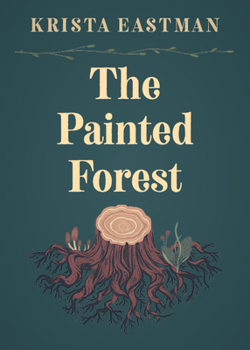 Paperback The Painted Forest Book