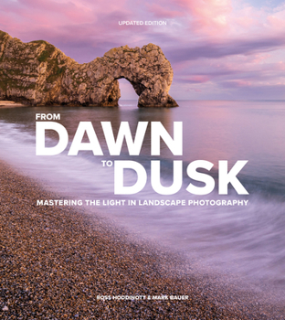From Dusk to Dawn: Mastering the Light in Landscape Photography