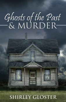 Paperback Ghosts of the Past & Murder Book