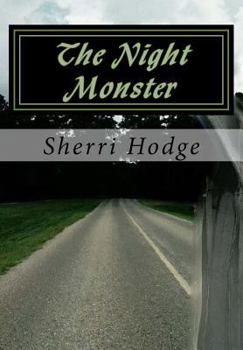 Paperback The Night Monster Book
