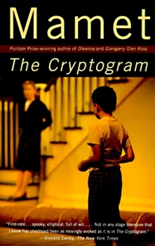 Paperback The Cryptogram Book