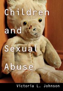 Paperback Children and Sexual Abuse Book