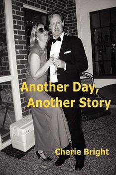 Paperback Another Day, Another Story Book