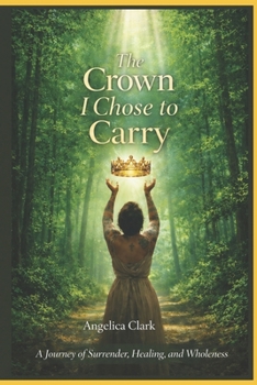 The Crown I Chose to Carry (KHESED+ The Foundation Builder)