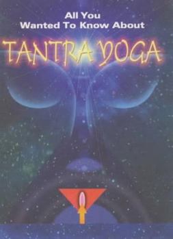 Paperback Tantra Yoga Book