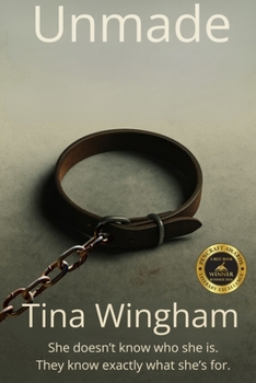 Paperback Unmade Book