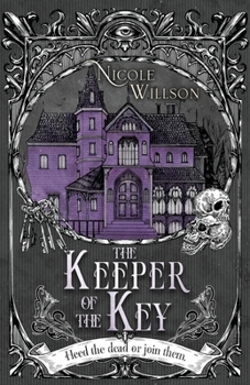 Paperback The Keeper of the Key Book