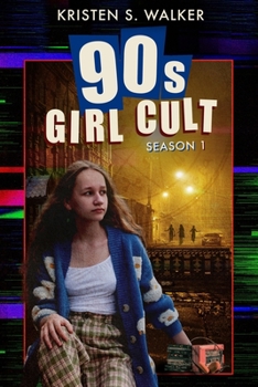 Paperback 90s Girl Cult: Season 1 Book