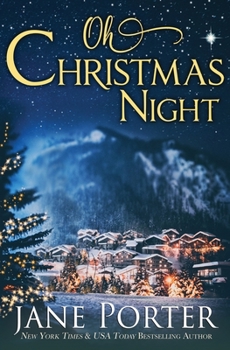 Paperback Oh, Christmas Night Book