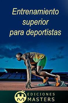 Paperback Entrenamiento Superior Para Deportistas [Spanish] Book