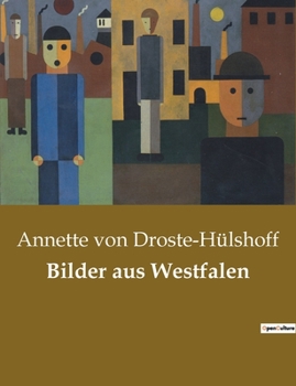 Paperback Bilder aus Westfalen [German] Book