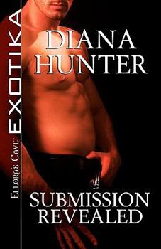 Paperback Submission Revealed Book