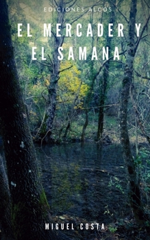 Paperback El mercader y el samana [Spanish] Book