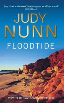 Paperback Floodtide Book