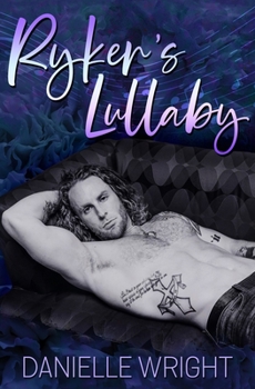 Paperback Ryker's Lullaby Book