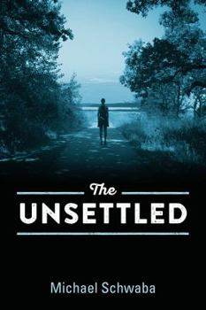 Paperback The Unsettled Book