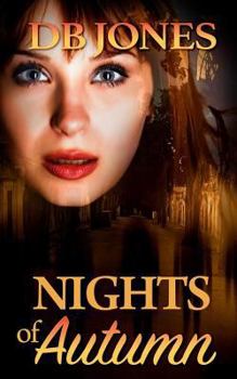 Paperback Nights of Autumn Book