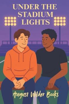 Paperback Under the Stadium Lights Book